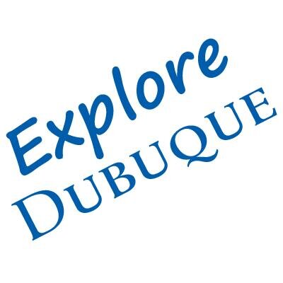 exploredubuque's profile picture. 