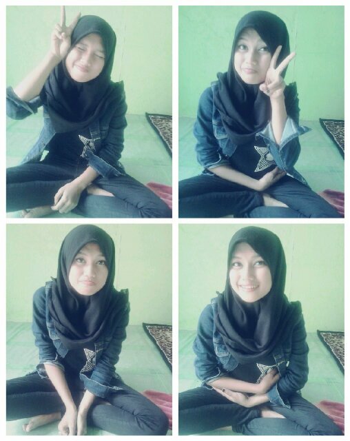 Bersama kamu ku merasa tenang bersama kamu ku merasa nyaman tetaplah menjadi kamu yg ku inginkan {};*