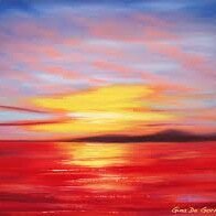 FehlbergFrances's profile picture. The spy's nanna.