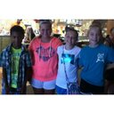 Matt|Cass|Jor|Corri - @saturday_crew - Twitter