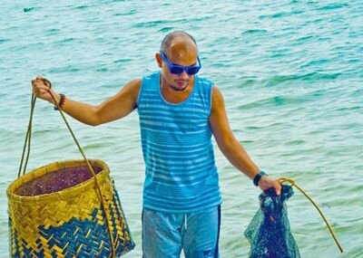 GusDiamante's profile picture. Believe in yourself, the rest is up to me & you...