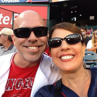 JohnHollands65's profile picture. Diehard #AngelsBaseball fan since ‘85. Game 7 2002 in the Diamond Club. Golfer. #TeamTitleist Avid Fisherman