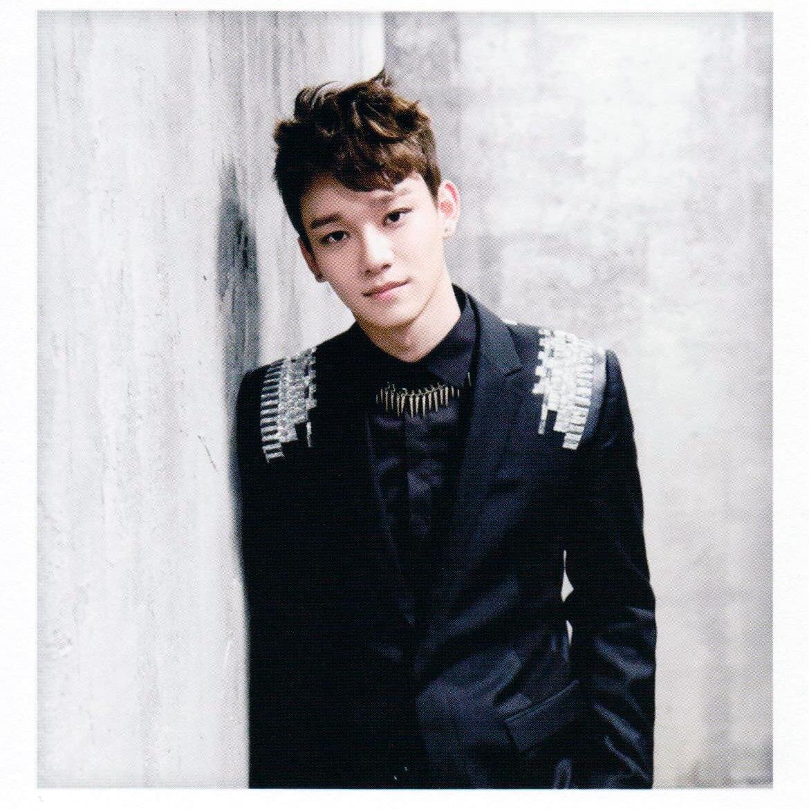 #independentRP EXO's Shuttle Pitch Voice.