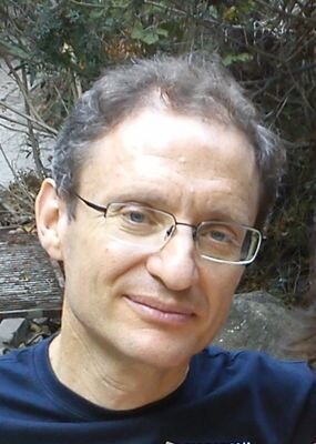 MassimoPullino's profile picture. 