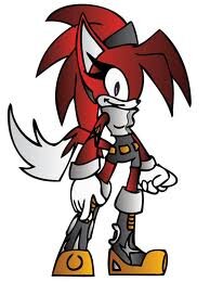 hey I'm Emily The Hedgewolfdog I'm kinda shy but very brave! #Mom @music_wolf_dog #dad @Shad_t_Coolhog