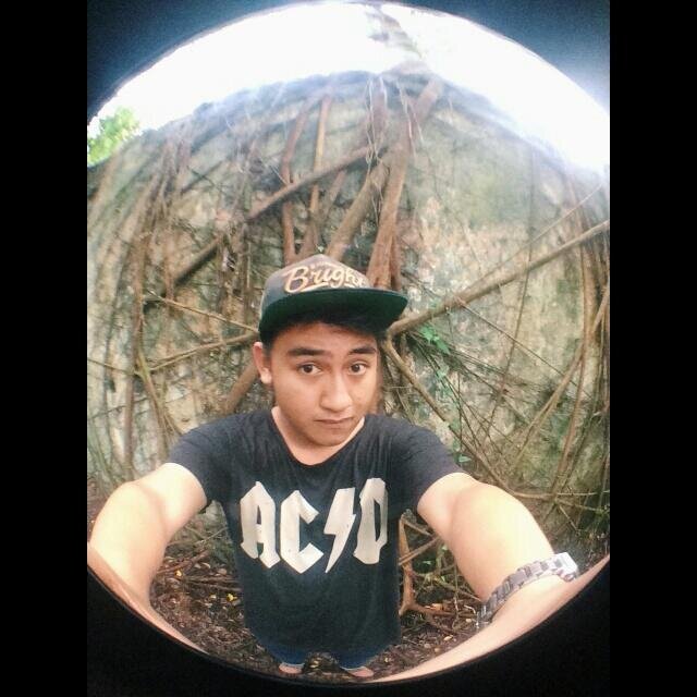 EldoRejangTimur's profile picture. Don`t Touch Me Instagram jajang_eldo