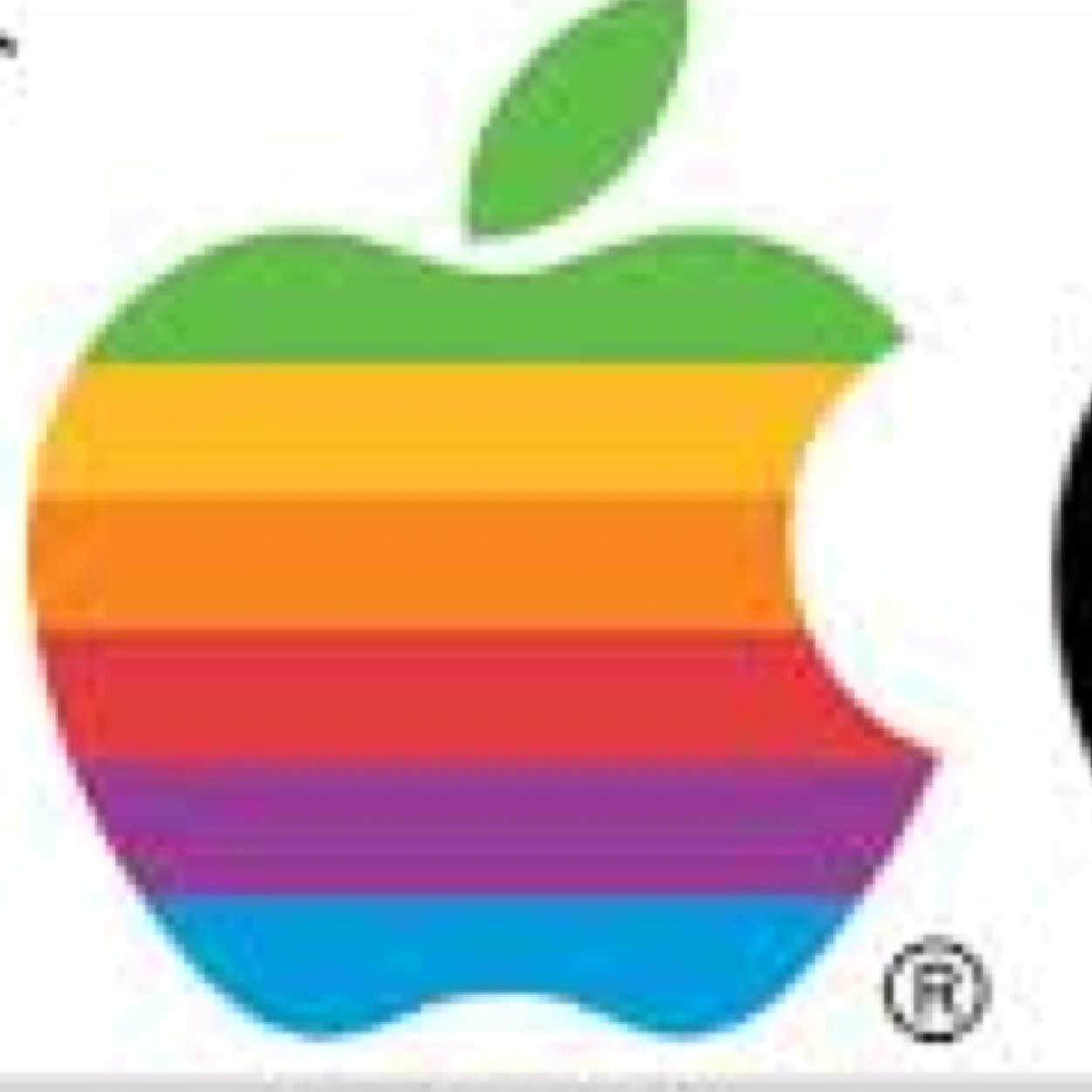 The evolution of logos