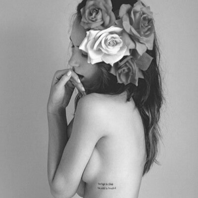 LizzRosie's profile picture. 