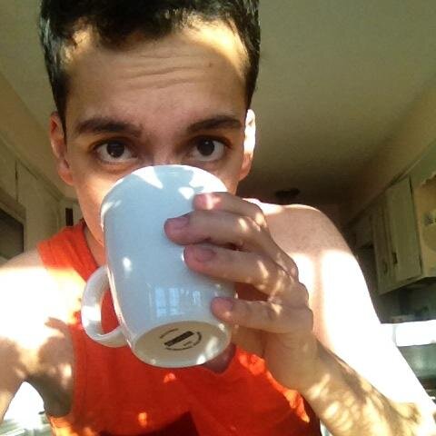 YohanStrauss's profile picture. Future Farmer