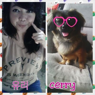 Group MGF (My Girls Friend) And
I LOVE K-POP ^.^
Harmony is pure love,for love is A concerto~~
(Love) ..
 ^____^