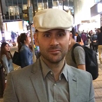 gwengoat's profile picture. Photograph & Web entrepreneur