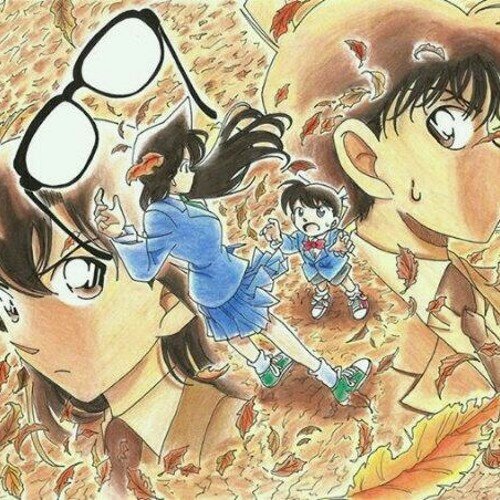 Tempat conaners seru-seruan XD | follback ? tunggu #KuisFollback | Conaners kece harap follow&promote | Have fun with #Kaito #Aoko #Heiji #Sera #Ran #Conan #Ai