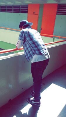 ezequielr129's profile picture. 