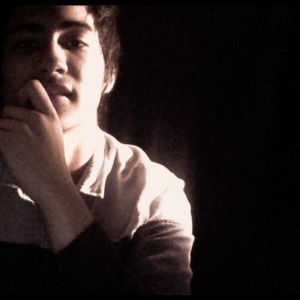 davidisreyes's profile picture. 