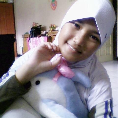 Annyeong My Name Is Nisrina Nur Salsabila..:)