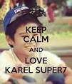 KARELSWAG Always!!! and Belieber Seveners not lover's All http://t.co/uLxiOJe5cw and http://t.co/QFG8VSp07V