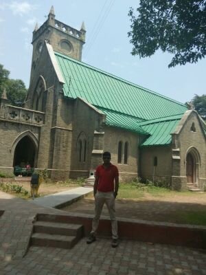 capt dinesh kumar
