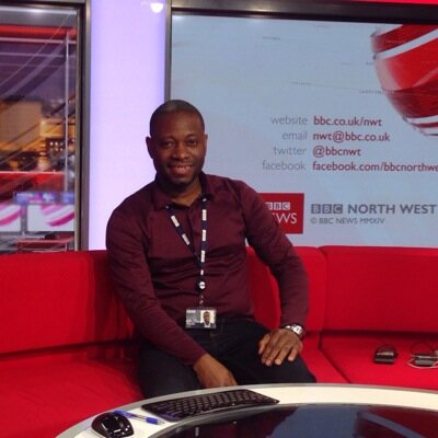 martynjay's profile picture. 