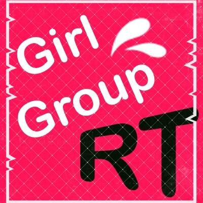 ✿ GirlGroup_RT ✿