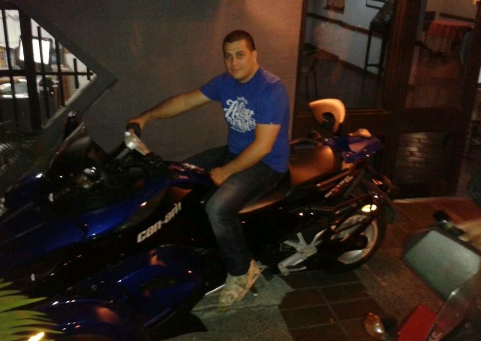 COMERCIANTE