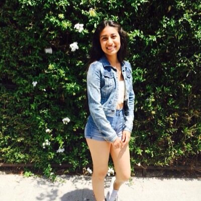 abbieelovesfood's profile picture. ihy.