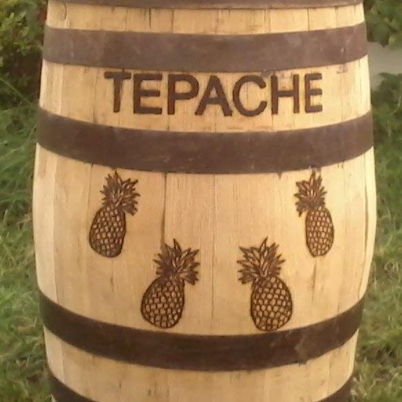 TepacheHacklab's profile picture. Hacklab con sede en León, Gto.