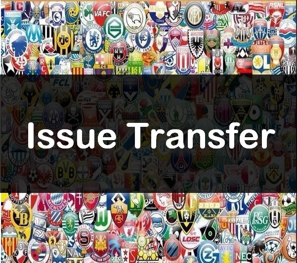 Issue/gosip transfer pemain sepakbola yg dikutip secara aktual berdasarkan sumber-sumber terpercaya. Awas, siap-siap kena PHP kalo udah nge-stalk akun ini :]