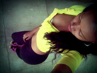 Ashlighraxie's profile picture. Imagine,create,inspire.....GOD 1st!!