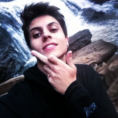 JulioMcL Profile Picture