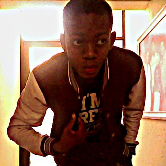 IAmMouleigh's profile picture. Life is so much better if you erase all the shitty people in our work of art we call L.I.F.E #MarchsVeryOwn Instagram : @Mouleigh #ManCityFan