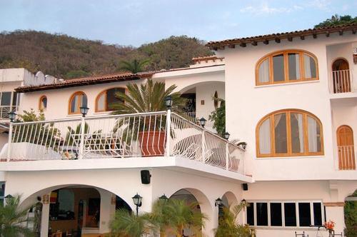 5* All Inclusive Villa