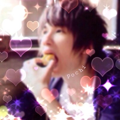 ぽちପ꒰⑅•ᴗ•｡꒱໊੭