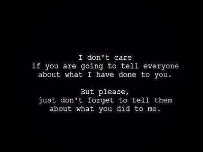 Mhmm you read this but not following me? You might as well follow me .