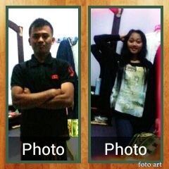 Q sngat syanq bnget ama istri qu tercinta and udh setia ama aqu. .makacih ya syang?