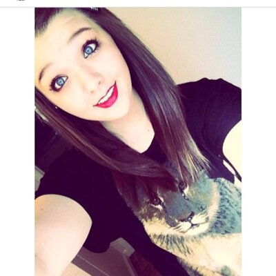 This is xzavier and i made this account for hailey. Subscribe to haiileymariie123 on youtube