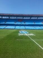 This is who I am,Bulls and Bokke supporter,love my wife and children to bits and like an ICE cold Castle everyday,take it or leave it.