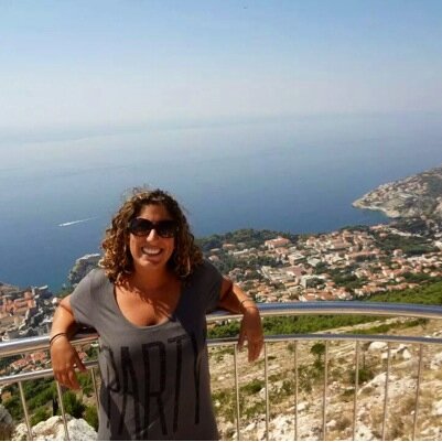 joannehadad's profile picture. 