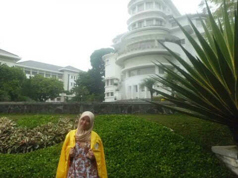 Badan Eksekutif Mahasiswa Universitas Indonesia 

 Kita untuk Indonesia