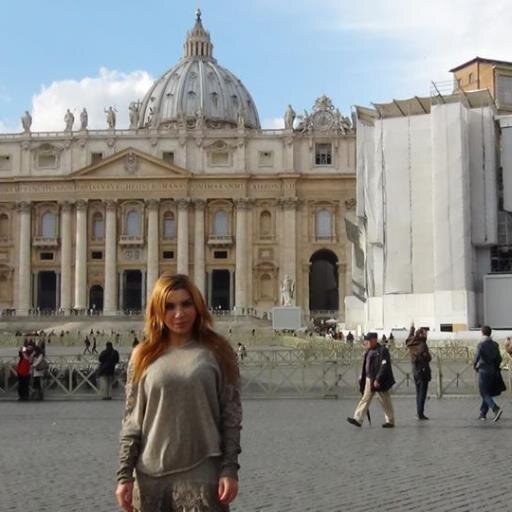 IbtissamKlait's profile picture. Be yourself!