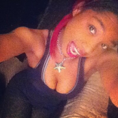 I am a grown independent women that loves to have fun and i keep it 100 no matter what i always speak my mind because i see it as you fuck with me or you dont.