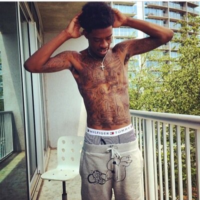 My Tweets are here to inspire. I am NOT the real Rich homie. This account is NOT associated with the rapper Rich homie. [#1 Fan/Parody Account]