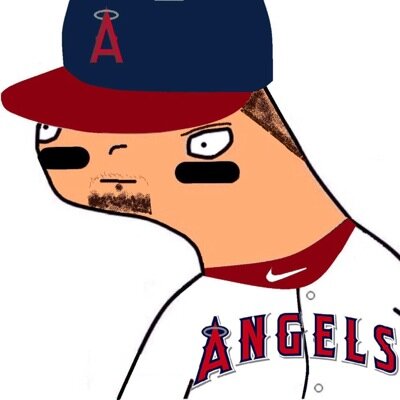 Official toon of Josh Hamilton. Uz teh du coke, nkow fownd god.