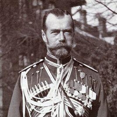 Nicholas Ii Russia S Last Tsar Owlcation