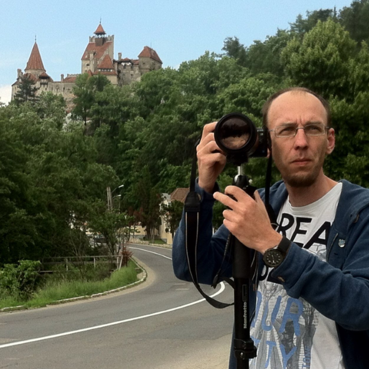 ES_Templiere's profile picture. Продюсер, режиссер, фотограф. Живу и работаю в ЕС. ghpriss@gmail.com