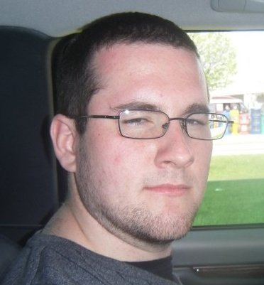 ZechariahD's profile picture. 