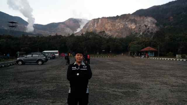 Study @Kwik Kian Gie School of Bussines