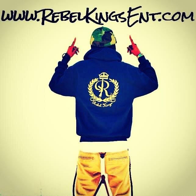REBEL KINGS ® Profile