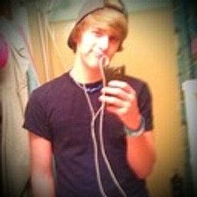 Profile Picture of Aaron Dorn (@DornAaron) on Twitter