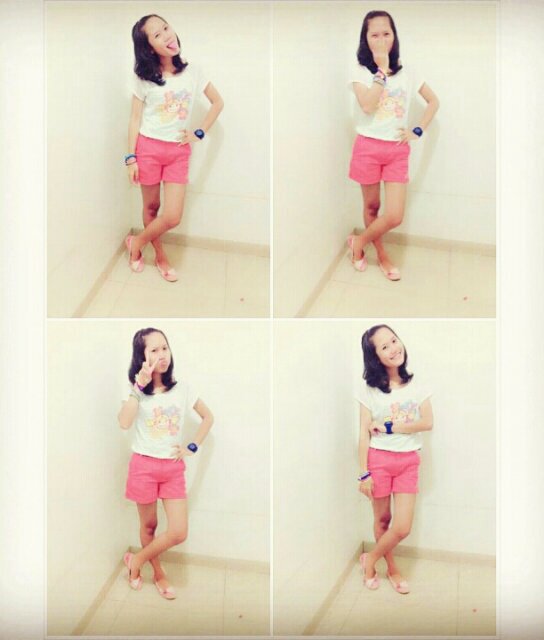 New account @RealSelyynaa