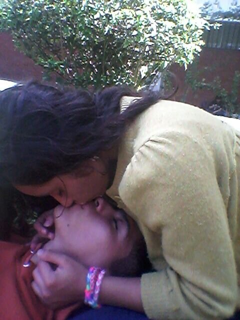 Gorda te amo como no imaginas, juntos superaremos todo... Sin importar nada att: @hanzsolo_salaz 20/08/2013